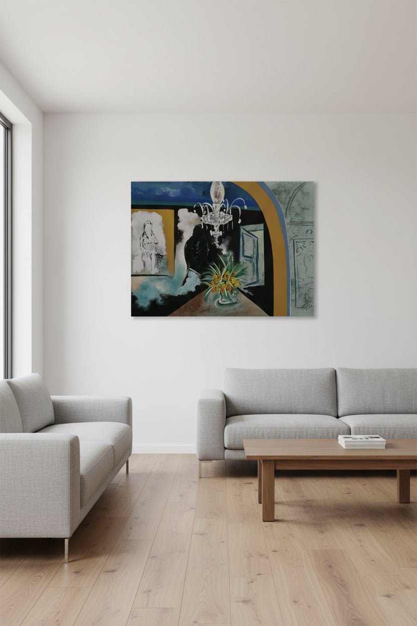 Visioni Riflesse - Micol Art Gallery