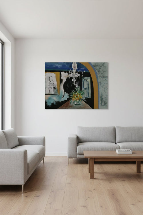 Visioni Riflesse - Micol Art Gallery