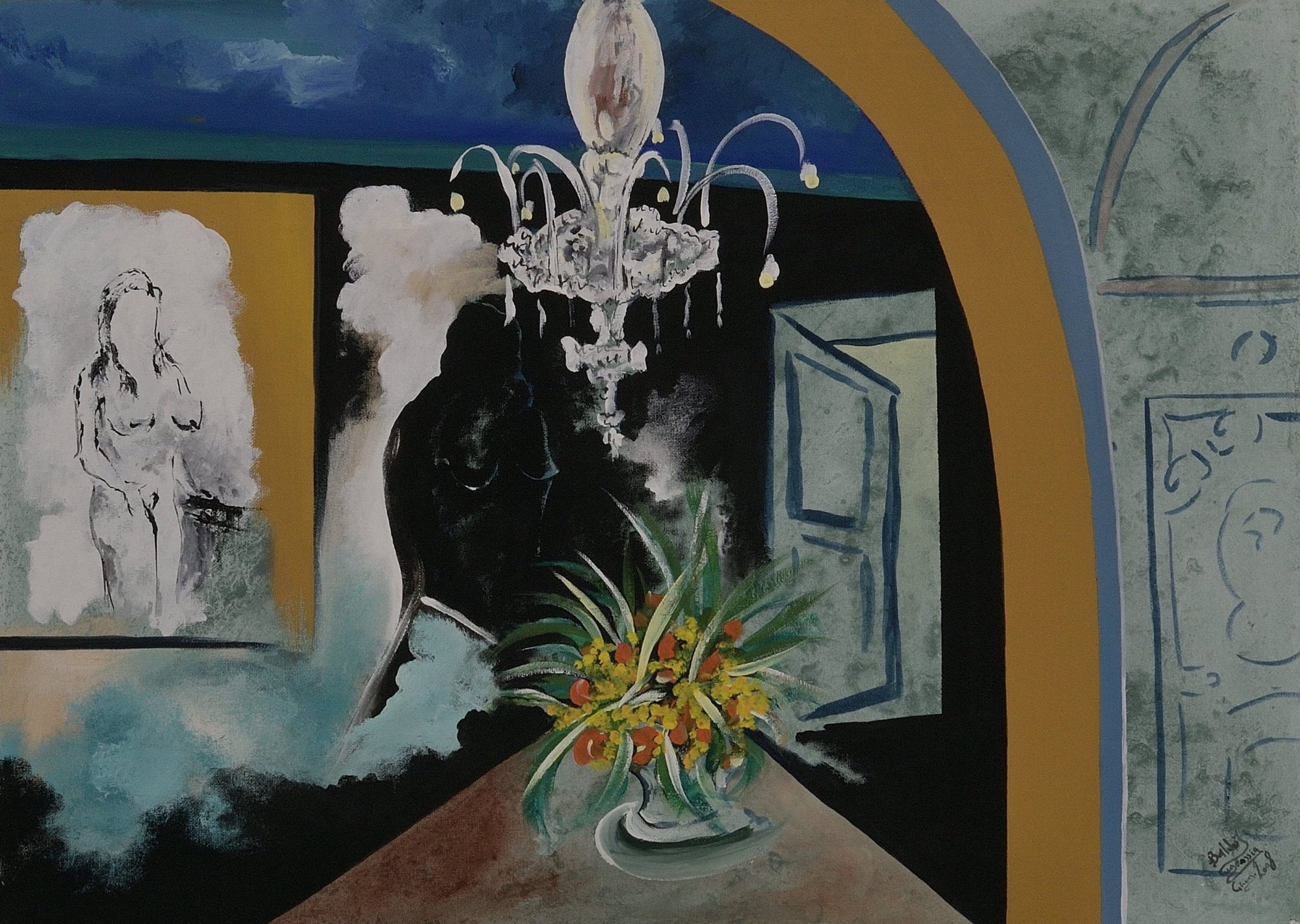 Visioni Riflesse - Micol Art Gallery