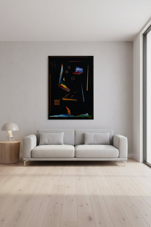 Visioni Sospese - Micol Art Gallery