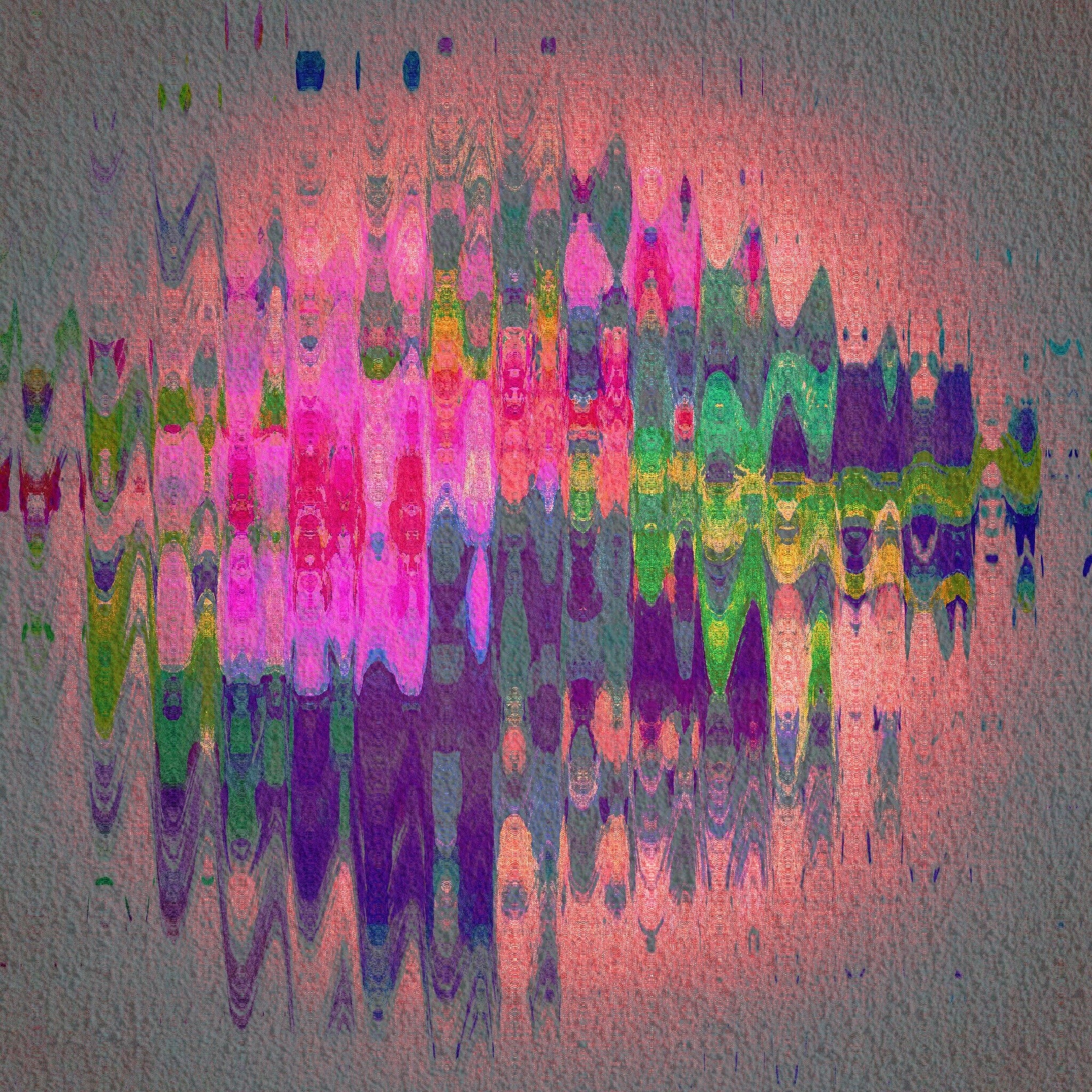 Wavelet Planet - Micol Art Gallery