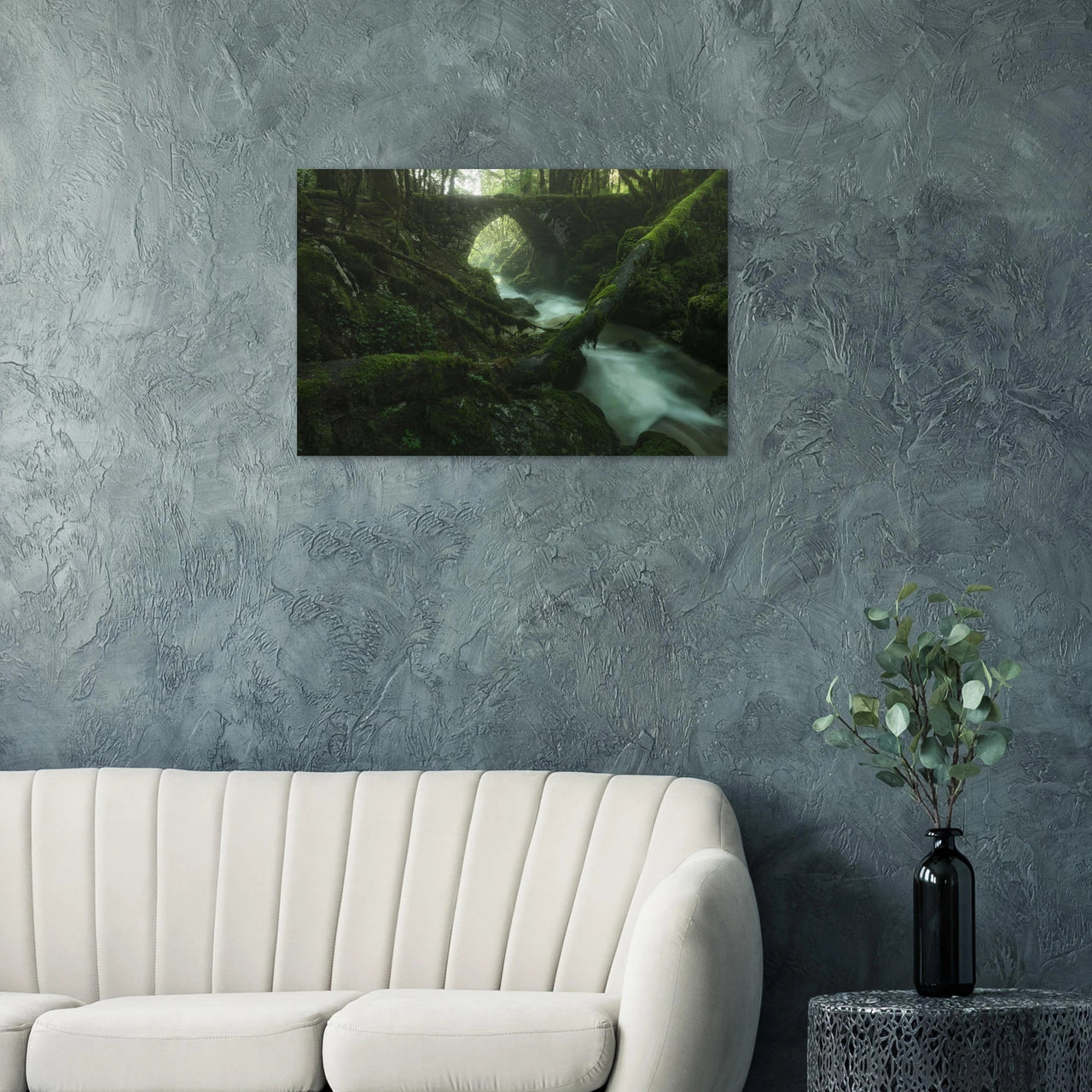 Woodland Realm - Micol Art Gallery