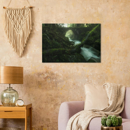 Woodland Realm - Micol Art Gallery