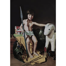  Il piccolo Achille