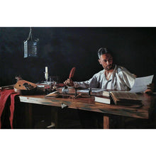  Il sospiro dell'alba poetica
