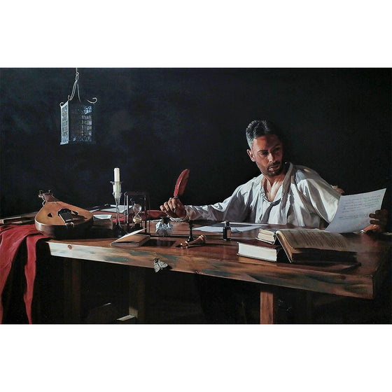 Il sospiro dell'alba poetica