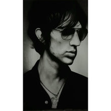  RICHARD ASHCROFT