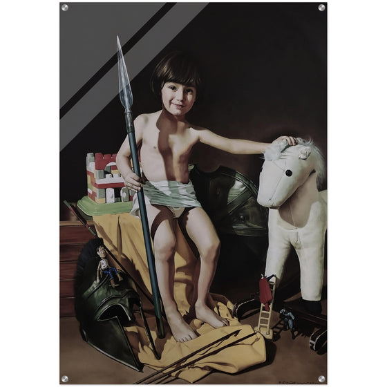 IL PICCOLO ACHILLE