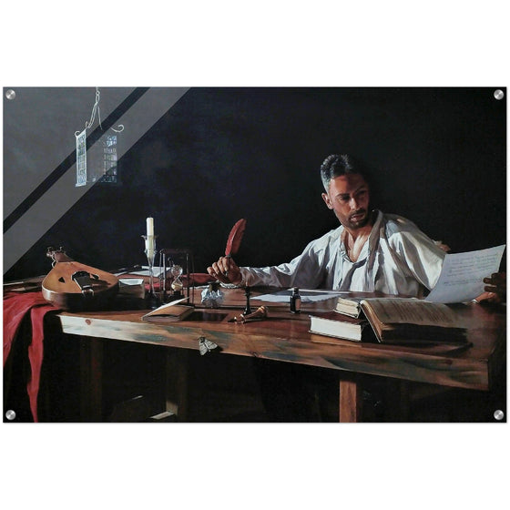 IL SOSPIRO DELL'ALBA POETICA
